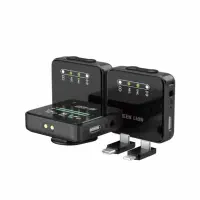 میکروفون GREEN