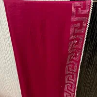 تعدادی شال و‌ روسری قوار دار نو|لباس|سیرجان, |دیوار