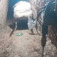 حفر چاه|خدمات پیشه و مهارت|میبد, |دیوار