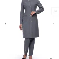 مانتو اداری برند آی تک