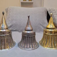 اشیای برنجی