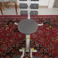 دستگاه شکم|تجهیزات ورزشی|مشهد, رباط طرق|دیوار