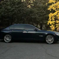 Bmw 740 Li فول Vip|خودرو سواری و وانت|تهران, ولنجک|دیوار