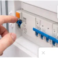 برقکارتخصصی٪ برقکاری ساختمان ٪برق کشی ٪رفع اتصالی|خدمات پیشه و مهارت|فولادشهر, سایت صنعتی کاوه|دیوار