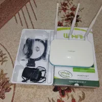 واینکس مبینت.3انتنه کره ای .swc-9200