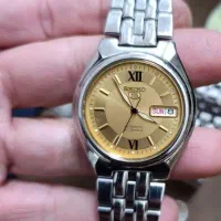 سیکو پنج نو اصلی