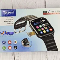 ساعت هوشمند -دوربین و سیمکارتی