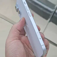 اپل iPhone 15 با حافظهٔ ۱۲۸ گیگابایت نقد و اقساط|موبایل|مشهد, سعد آباد|دیوار
