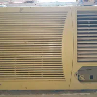 کولر پنجره ای ۱۸ هزار