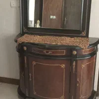 اینه کنسول