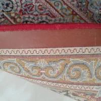 فرش ۱۲ متری ستاره کویر یزد|فرش|شاهین‌شهر, شهرک گلدیس|دیوار