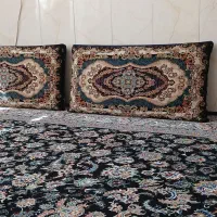 فرش ۱۲متری ۶متری و۴متری درحد اک مناسب جهیزیه|فرش|مشهد, خواجه ربیع|دیوار