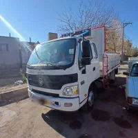 الوند ۶تن درحد