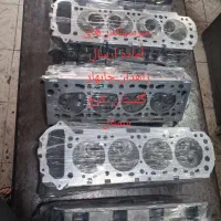 سرسیلندراستوک پراید.پژو.وغیره .خدمات سوپاپ تراشی