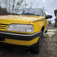 تاکسی گردشی بندر انزلی|خودرو سواری و وانت|بندر انزلی, چهارفریضه|دیوار