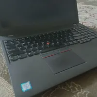 لپتاپ لنوو core i7 6600 با رم ۱۶|رایانه همراه|تهران, افسریه|دیوار