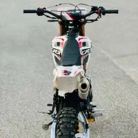 crx350|موتورسیکلت|بوکان, |دیوار