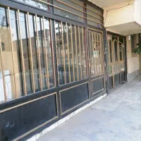 خانه100متری بامغازه20متری فقط1900