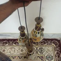 دکوری|بوفه، ویترین، کنسول|کاشان, بهشتی|دیوار