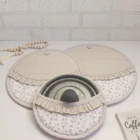 نیم س.ت پارچه ای