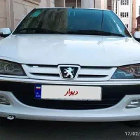 پژو پارس موتور جدید