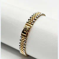 دستبند گم شده