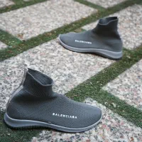 کفش Balenciaga مردانه طوسی|کیف، کفش، کمربند|تهران, سجاد|دیوار