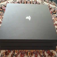 ps4 pro 1T