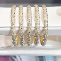 فروش طلای النگوی گلبهار