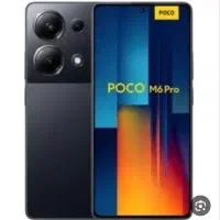 m6pro در حد نو