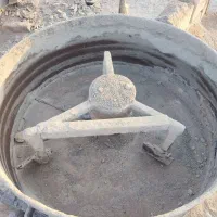 دستگاه بلوک زنی|ماشین‌آلات صنعتی|شوشتر, |دیوار