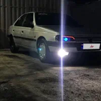 405 مدل 87|خودرو سواری و وانت|اندیشه, شهرک کوثر|دیوار