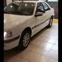 پژو پارس موتور جدید فول ۱۴۰۱