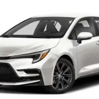 حواله تویوتا کرولا ۱.۸