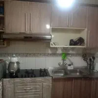 کابینت تمام فلزی