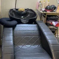 فروشی|آرایشگاه و سالنهای زیبایی|پاکدشت, حصار امیر|دیوار