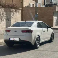 سراتو کوپه ۲۰۱۲ بیرنگ|خودرو سواری و وانت|مشکین‌دشت, |دیوار