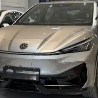 فولکس ID Unyx 06 Ultra مدل 2025