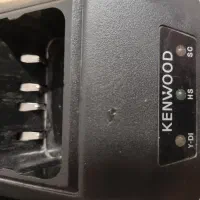 شارژر بیسیم کنوود kenwood|صوتی و تصویری|تهران, گمرک|دیوار