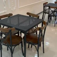 میز تالاری نگین