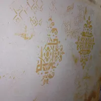 نقاشی ساختمان|مشارکت در ساخت املاک|پرند, |دیوار