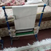 دار قالی|صنایع دستی و سایر لوازم تزئینی|قم, پردیسان|دیوار