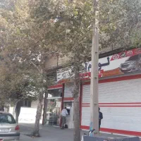 اجاره مغازه ۶۳ متری