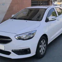 شاهین اتومات پلاس مدل 1404بیرنگ در حد