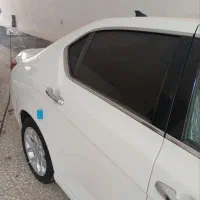 دناپلاس توربو اتومات صفر404.آبشنال|خودرو سواری و وانت|کرمانشاه, |دیوار