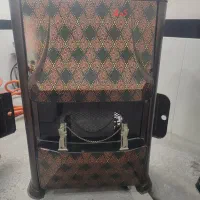 بخاری گازی|بخاری، هیتر، شومینه|پیرانشهر, |دیوار