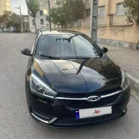 ماشین آریزو5 اتومات