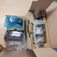 الکتروموتور (DC ) SPG  کره|ماشین‌آلات صنعتی|تهران, شهر زیبا|دیوار