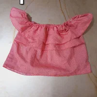 لباس نو از سن ۳تا ۱۰سال