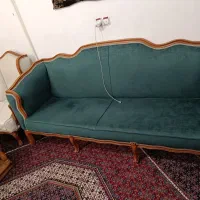 مبل سفارشی در حد نو